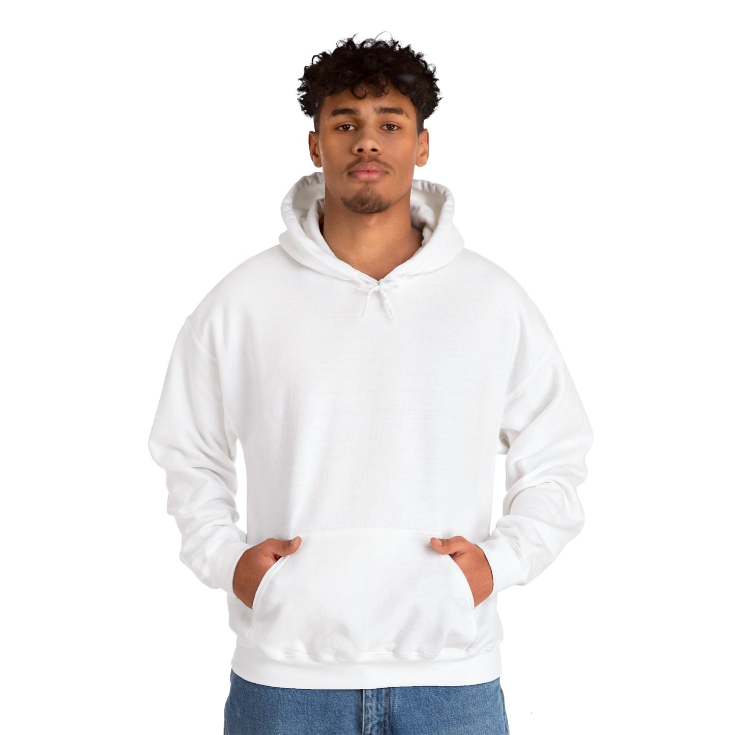 Lewis Hamilton Black and White Hoodie